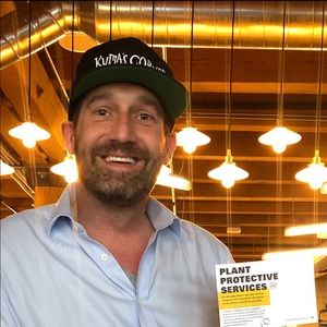 Meet your Posher, Jason